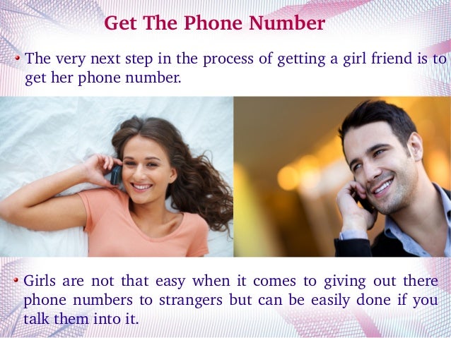 How To Get A Girlfriend As A Girl How To Recuperate from A Girlfriend As A Girl